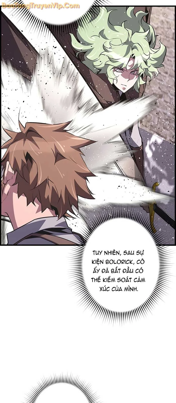 Đặc Tính Tiến Hóa Của Chiêu Hồn Sư Chapter 91 - 13