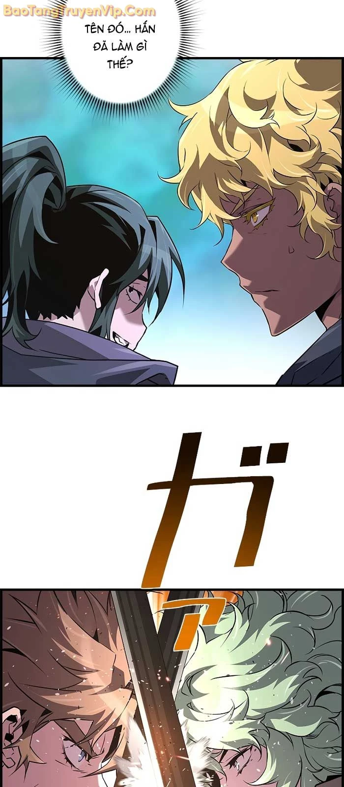 Đặc Tính Tiến Hóa Của Chiêu Hồn Sư Chapter 91 - 14