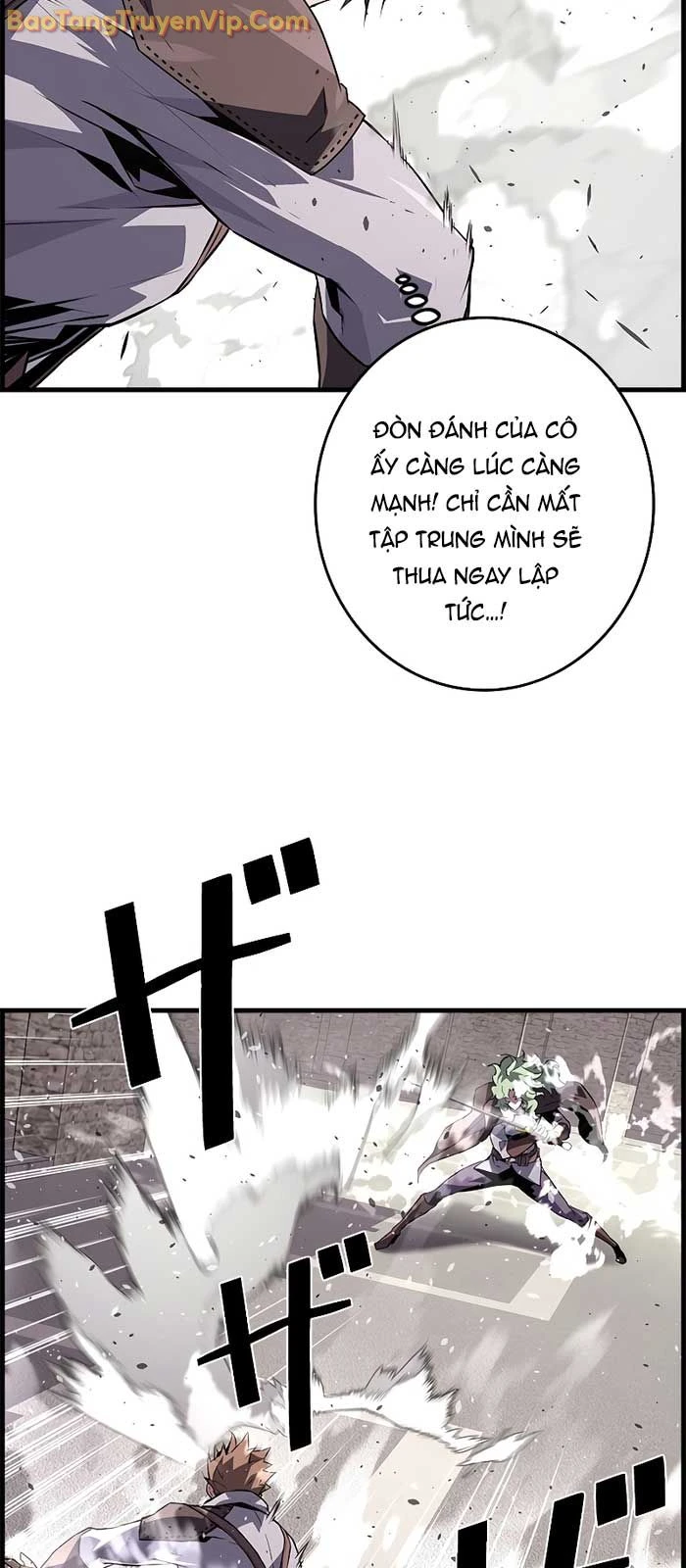 Đặc Tính Tiến Hóa Của Chiêu Hồn Sư Chapter 91 - 17