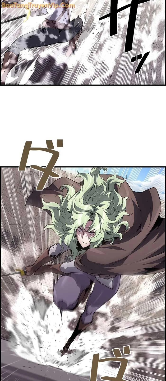 Đặc Tính Tiến Hóa Của Chiêu Hồn Sư Chapter 91 - 18