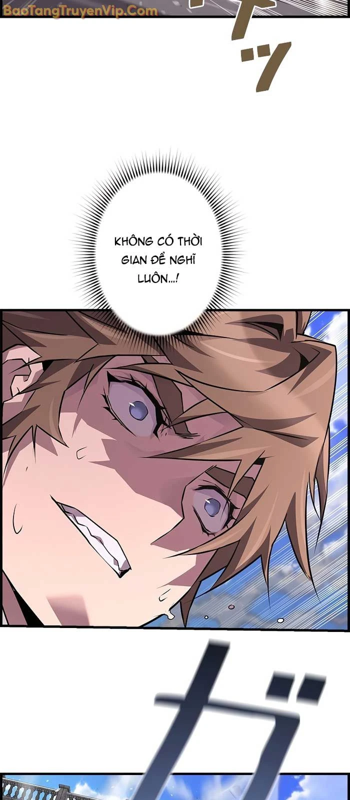 Đặc Tính Tiến Hóa Của Chiêu Hồn Sư Chapter 91 - 19