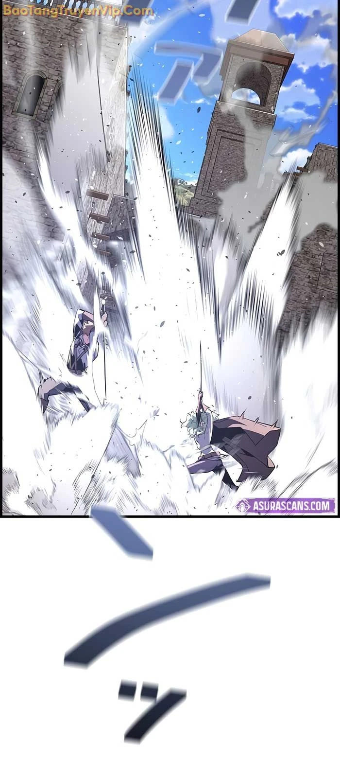 Đặc Tính Tiến Hóa Của Chiêu Hồn Sư Chapter 91 - 20