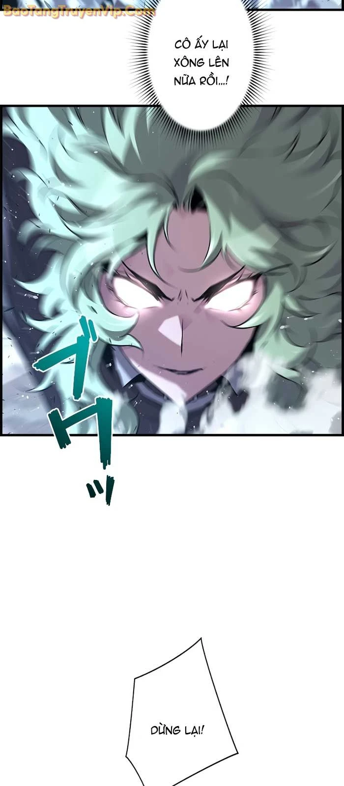 Đặc Tính Tiến Hóa Của Chiêu Hồn Sư Chapter 91 - 22