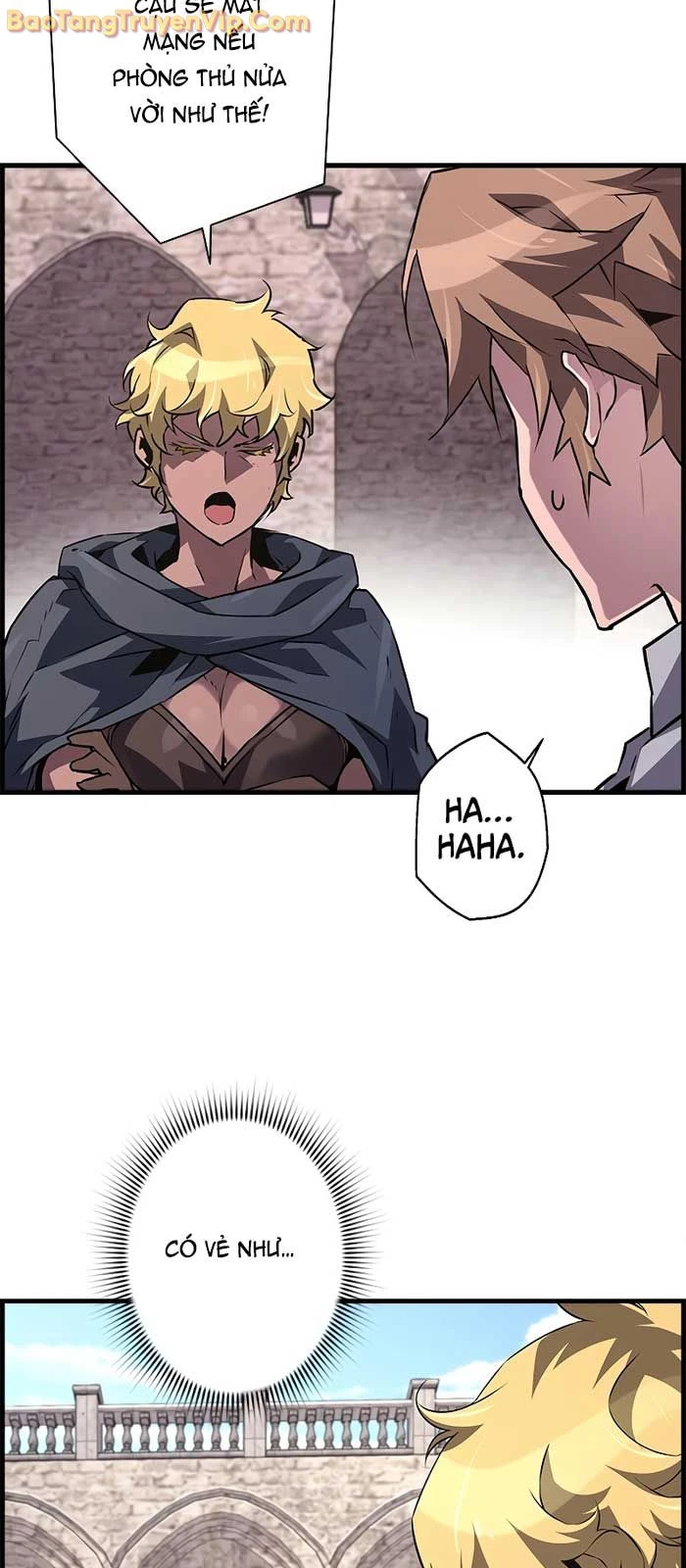 Đặc Tính Tiến Hóa Của Chiêu Hồn Sư Chapter 91 - 26