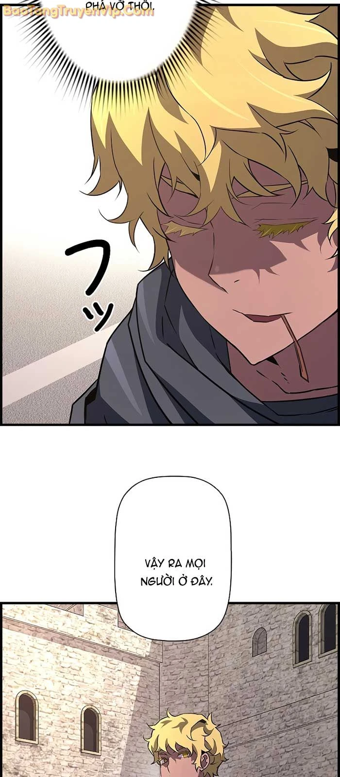 Đặc Tính Tiến Hóa Của Chiêu Hồn Sư Chapter 91 - 28