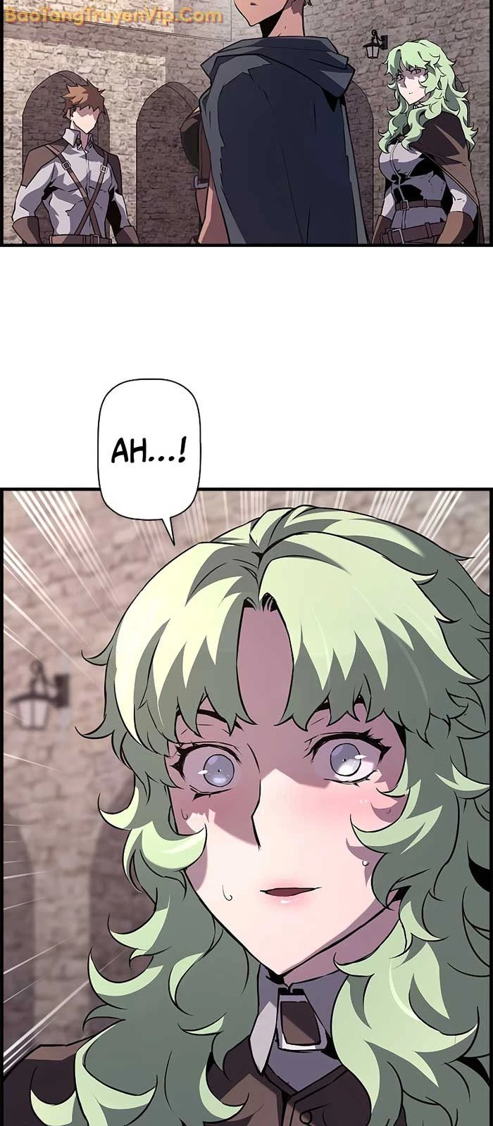 Đặc Tính Tiến Hóa Của Chiêu Hồn Sư Chapter 91 - 29