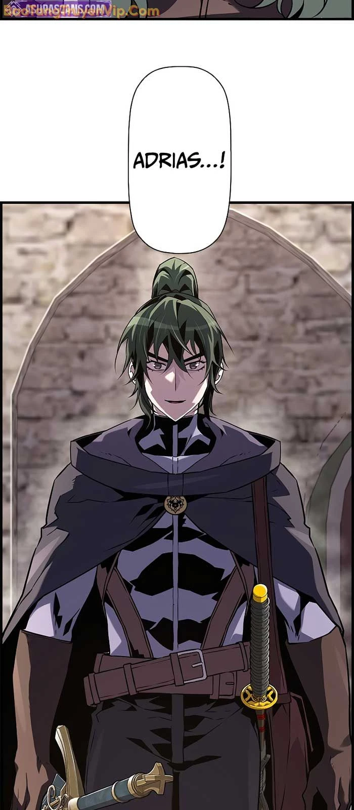 Đặc Tính Tiến Hóa Của Chiêu Hồn Sư Chapter 91 - 30