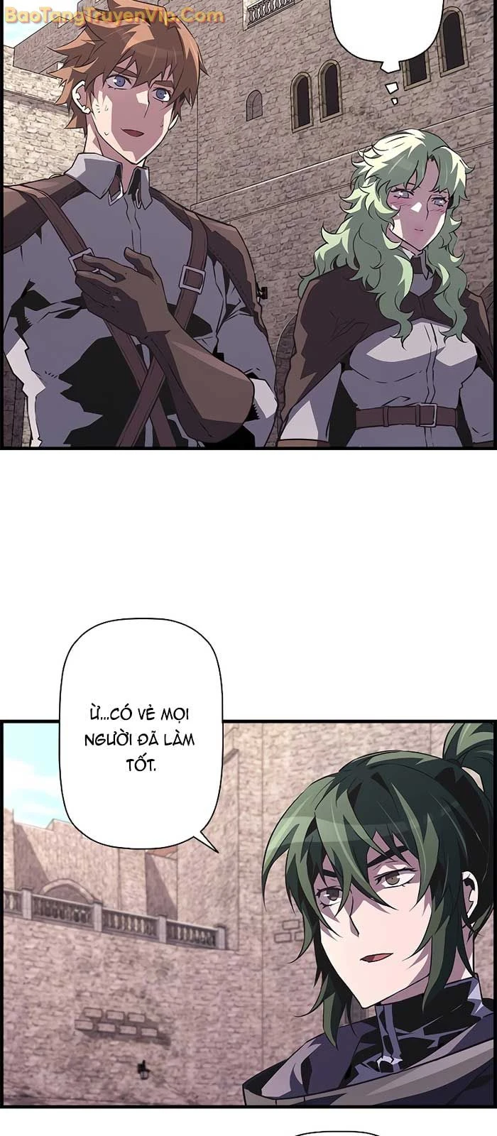 Đặc Tính Tiến Hóa Của Chiêu Hồn Sư Chapter 91 - 33