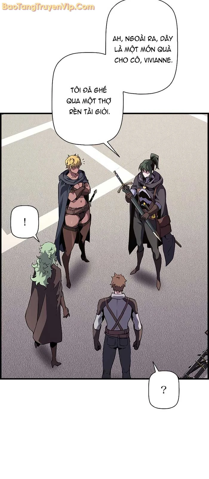 Đặc Tính Tiến Hóa Của Chiêu Hồn Sư Chapter 91 - 34