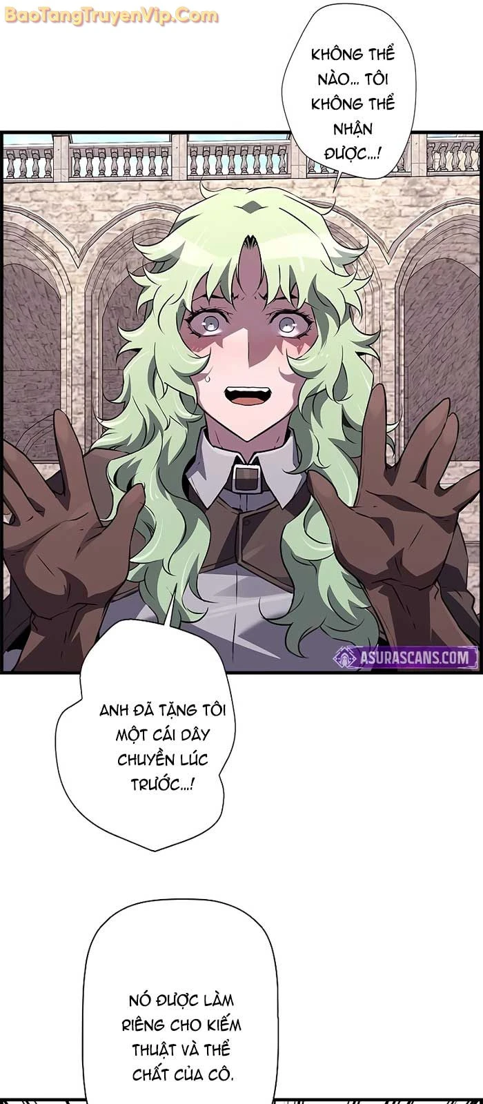 Đặc Tính Tiến Hóa Của Chiêu Hồn Sư Chapter 91 - 35