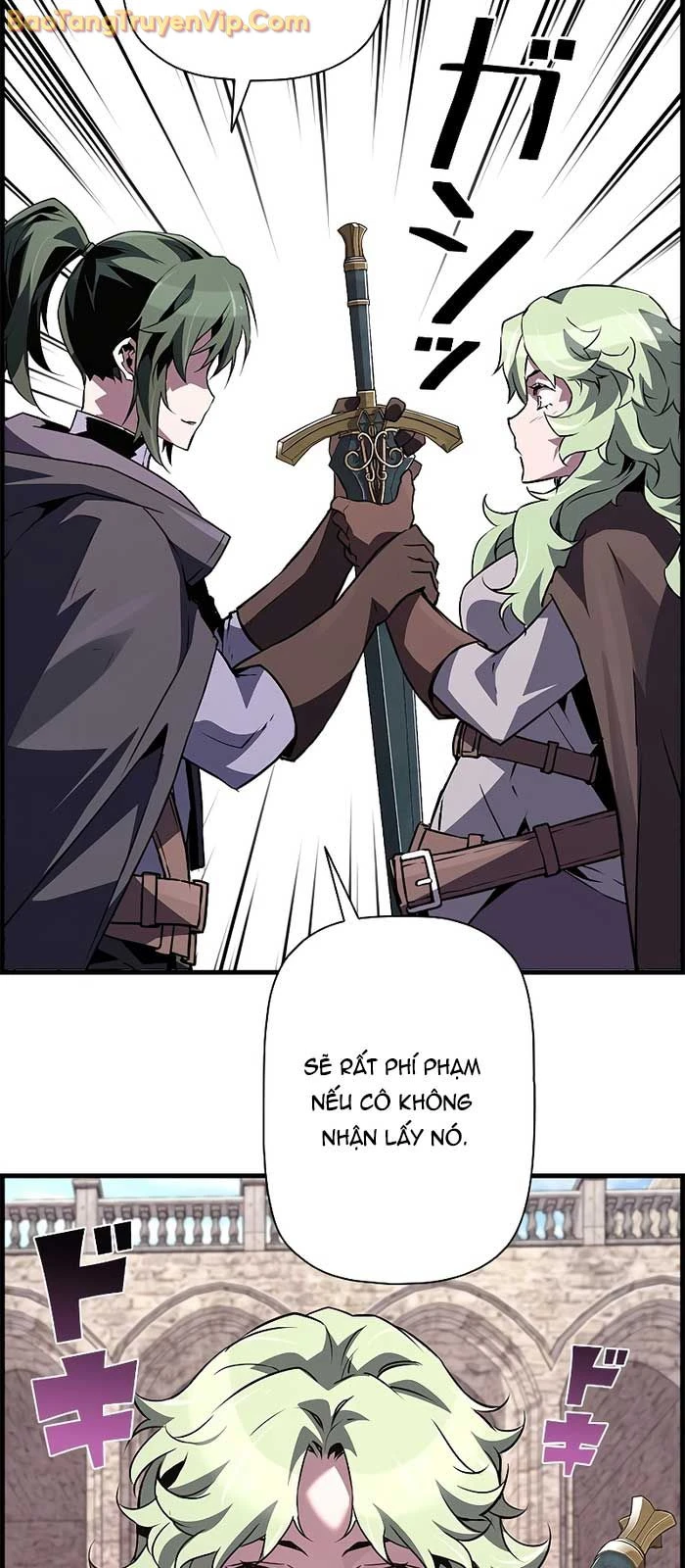 Đặc Tính Tiến Hóa Của Chiêu Hồn Sư Chapter 91 - 36