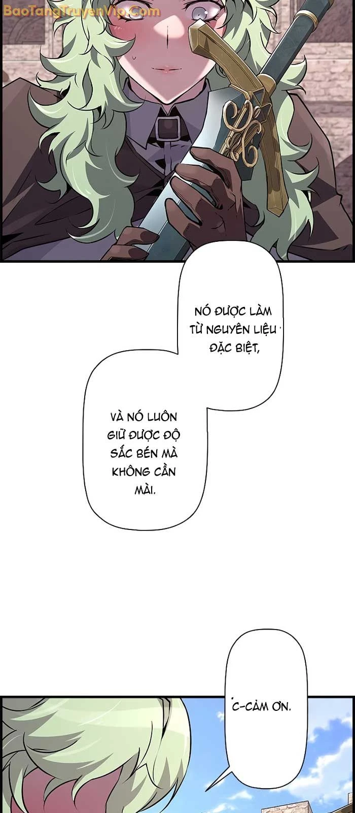 Đặc Tính Tiến Hóa Của Chiêu Hồn Sư Chapter 91 - 37