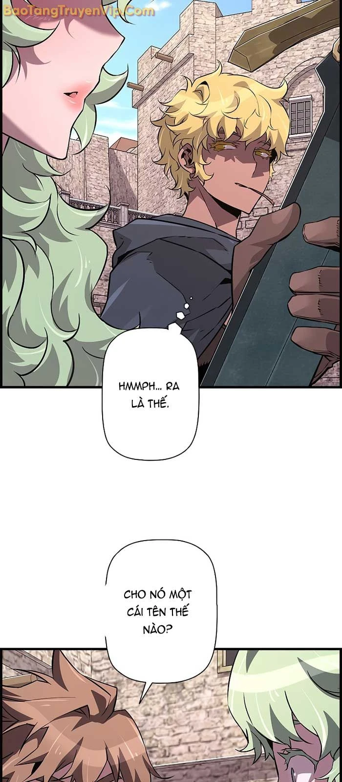 Đặc Tính Tiến Hóa Của Chiêu Hồn Sư Chapter 91 - 38