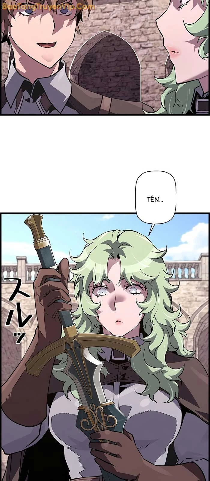 Đặc Tính Tiến Hóa Của Chiêu Hồn Sư Chapter 91 - 39