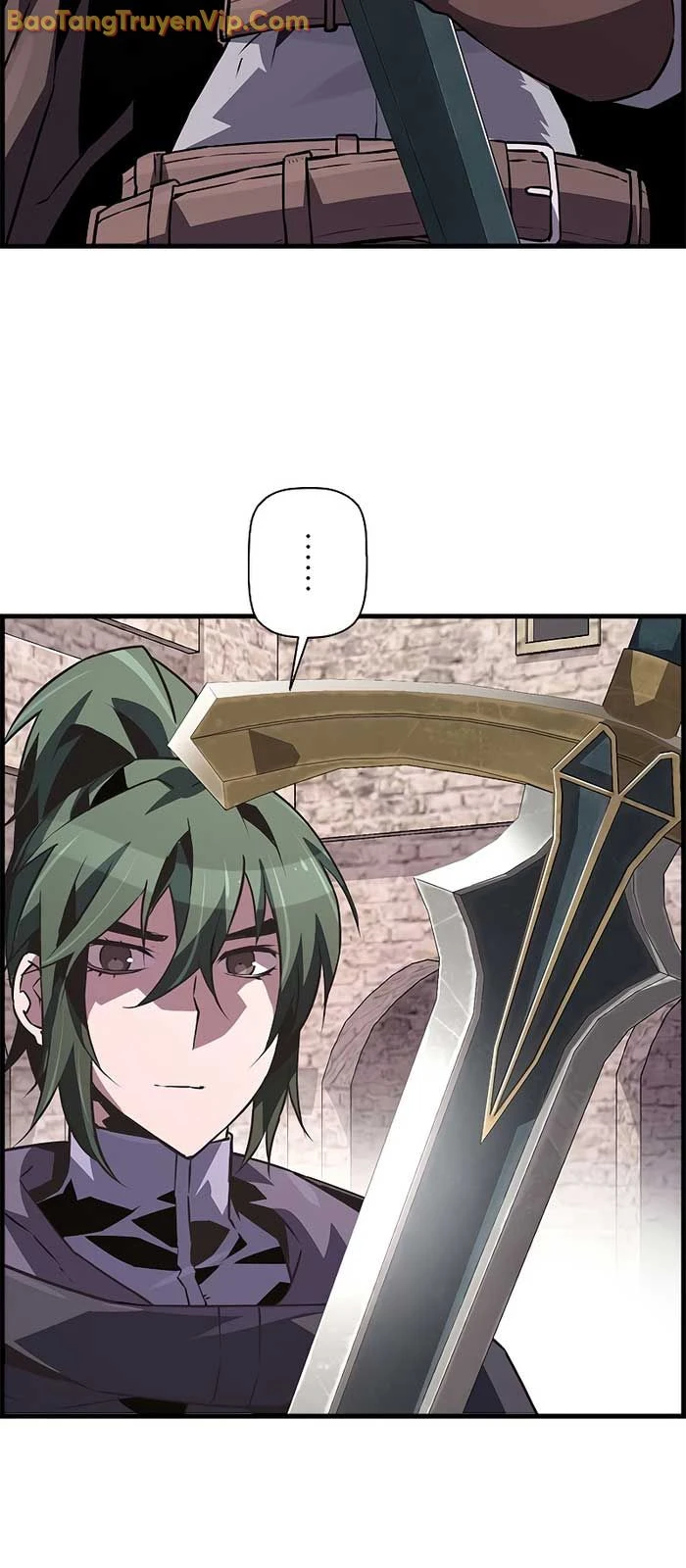 Đặc Tính Tiến Hóa Của Chiêu Hồn Sư Chapter 91 - 40