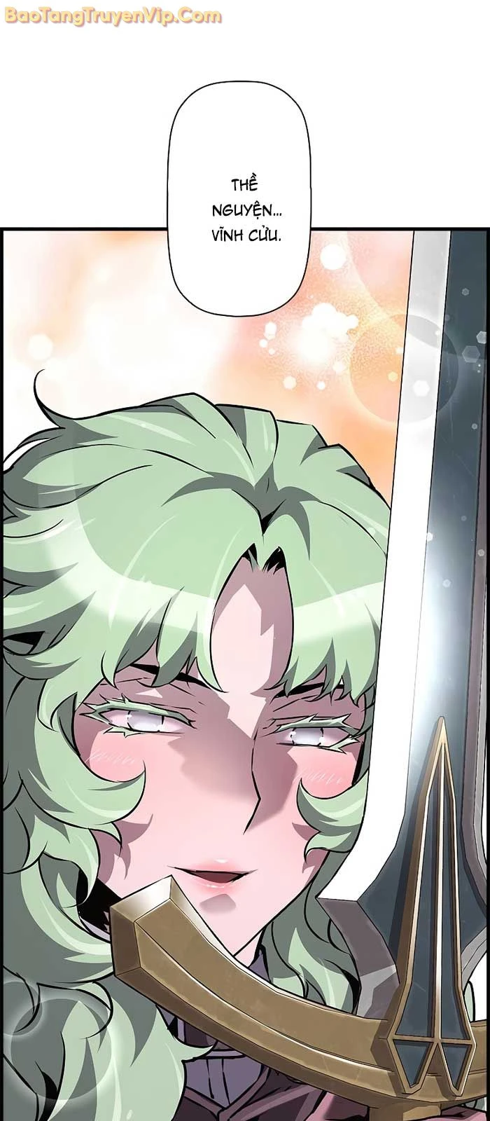 Đặc Tính Tiến Hóa Của Chiêu Hồn Sư Chapter 91 - 41