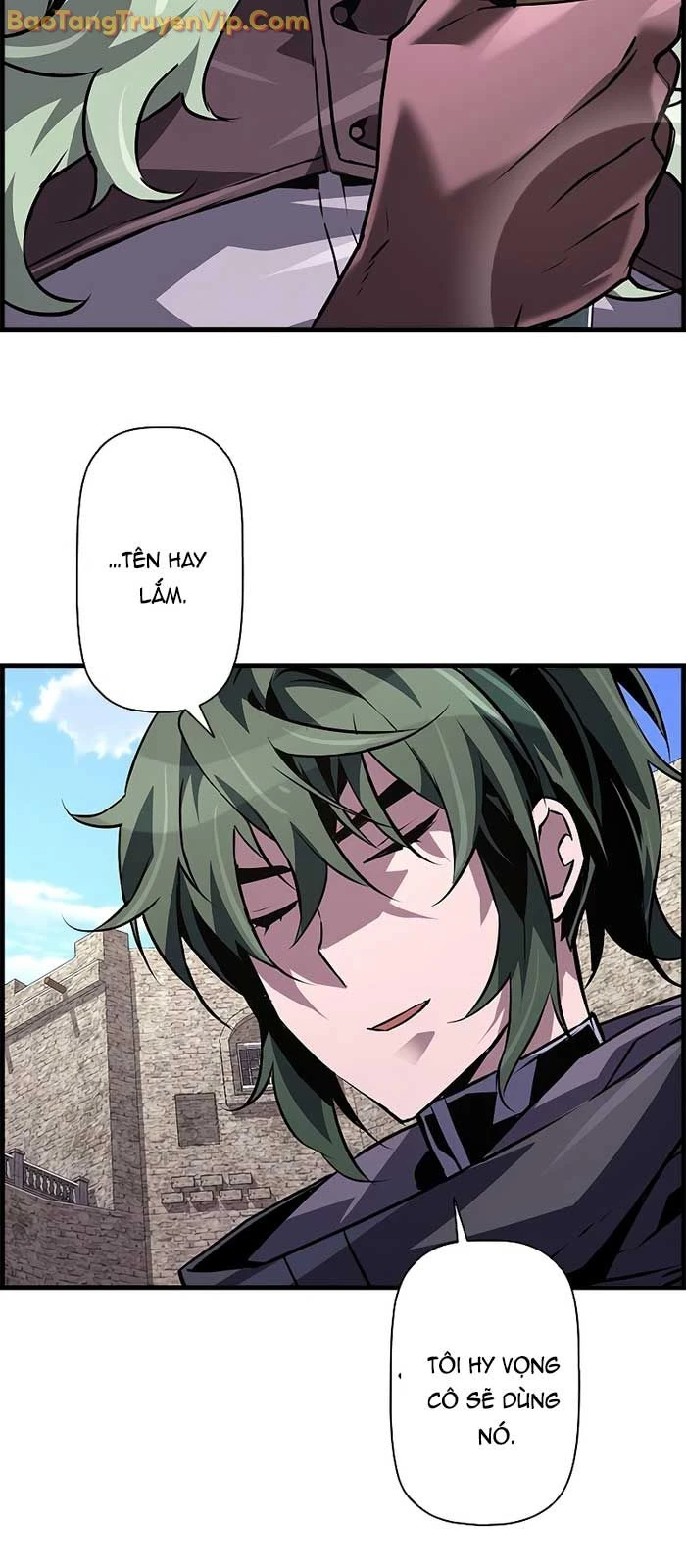 Đặc Tính Tiến Hóa Của Chiêu Hồn Sư Chapter 91 - 42