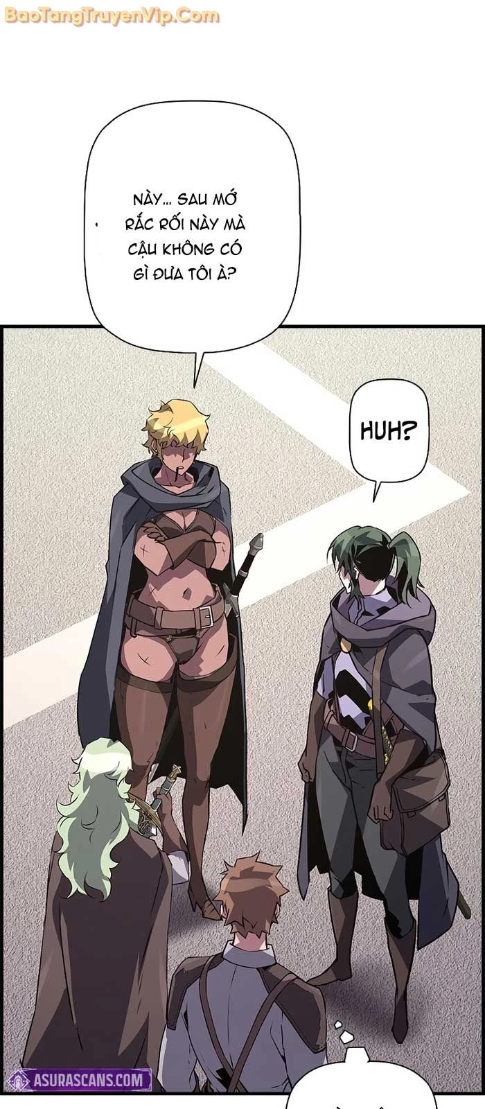 Đặc Tính Tiến Hóa Của Chiêu Hồn Sư Chapter 91 - 43