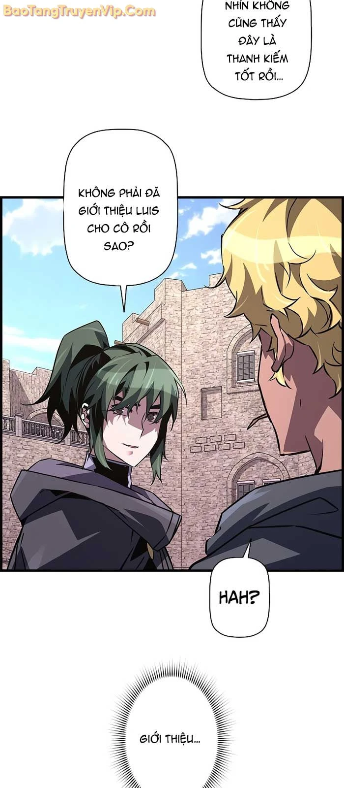 Đặc Tính Tiến Hóa Của Chiêu Hồn Sư Chapter 91 - 44