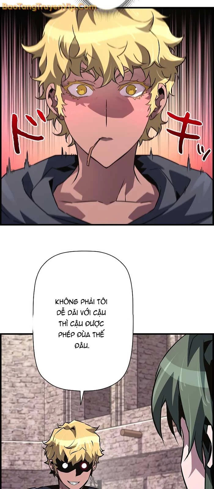 Đặc Tính Tiến Hóa Của Chiêu Hồn Sư Chapter 91 - 45