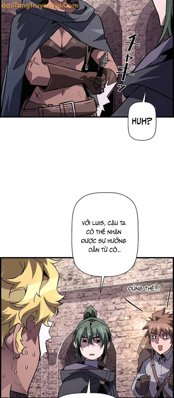 Đặc Tính Tiến Hóa Của Chiêu Hồn Sư Chapter 91 - 46