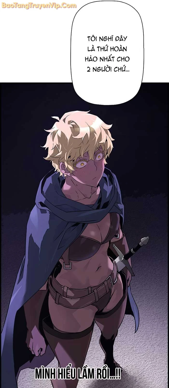 Đặc Tính Tiến Hóa Của Chiêu Hồn Sư Chapter 91 - 48