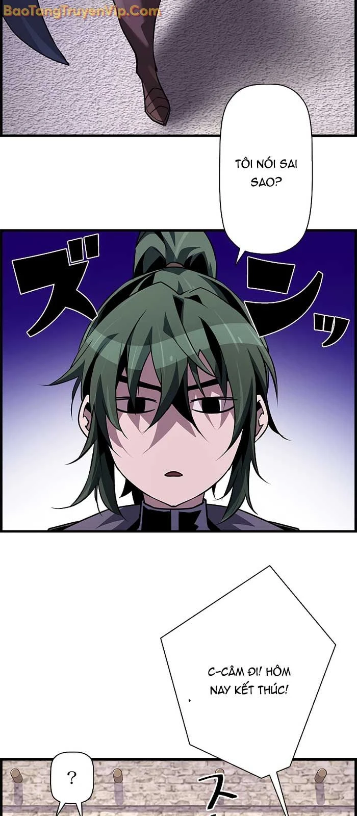 Đặc Tính Tiến Hóa Của Chiêu Hồn Sư Chapter 91 - 49