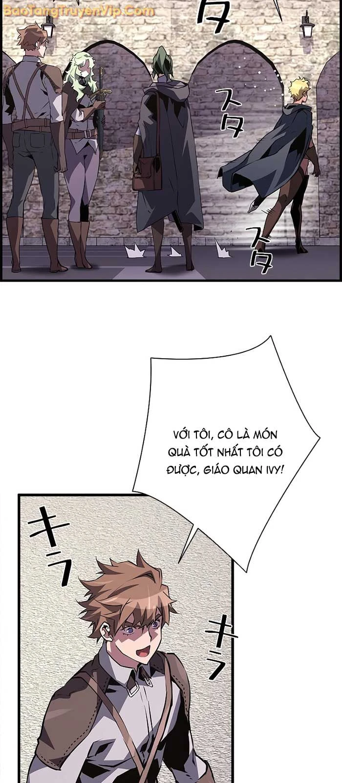 Đặc Tính Tiến Hóa Của Chiêu Hồn Sư Chapter 91 - 50