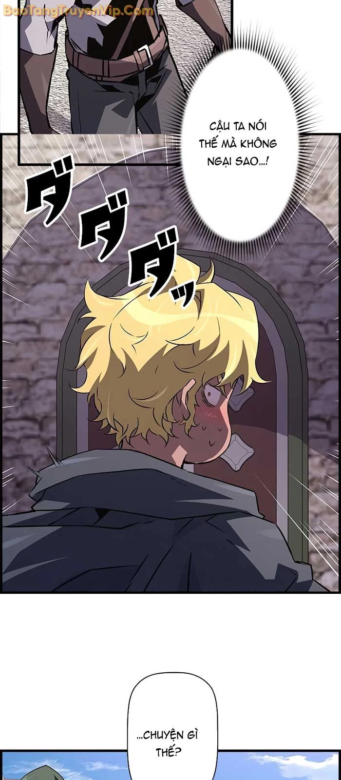 Đặc Tính Tiến Hóa Của Chiêu Hồn Sư Chapter 91 - 51