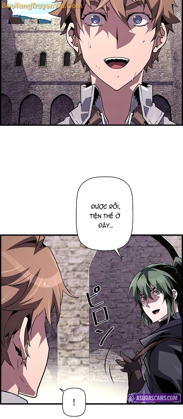 Đặc Tính Tiến Hóa Của Chiêu Hồn Sư Chapter 91 - 53