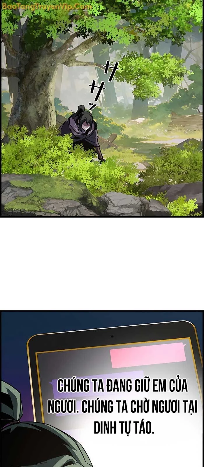 Đặc Tính Tiến Hóa Của Chiêu Hồn Sư Chapter 91 - 57