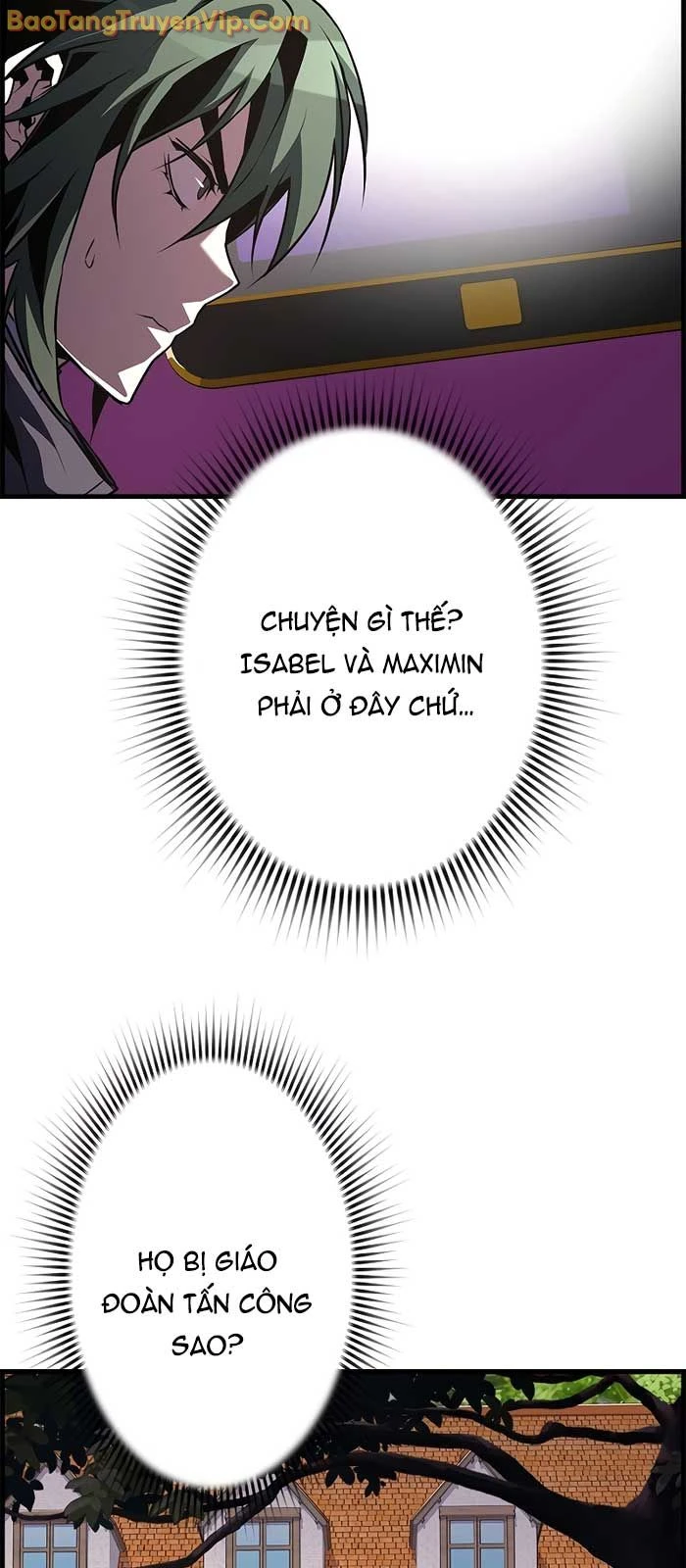 Đặc Tính Tiến Hóa Của Chiêu Hồn Sư Chapter 91 - 58