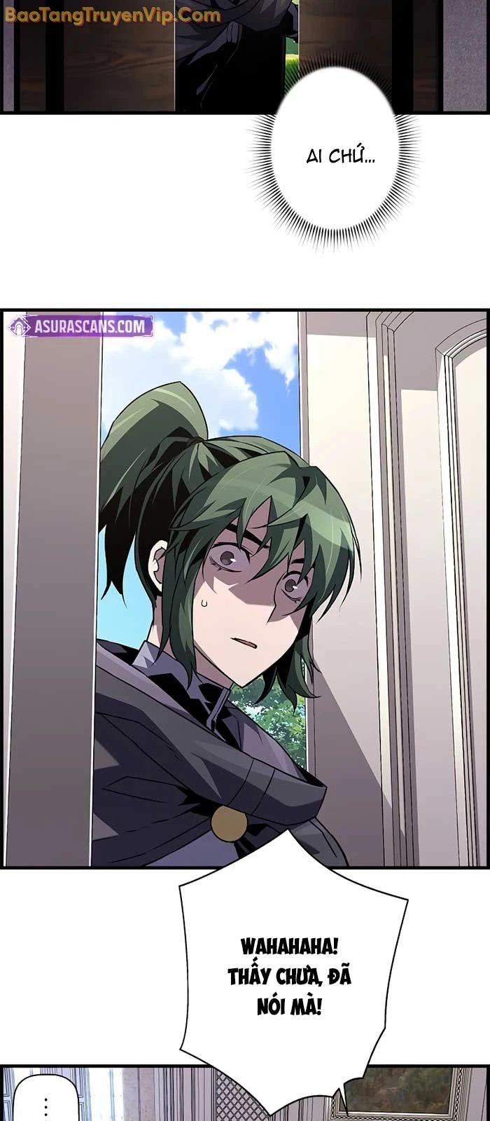 Đặc Tính Tiến Hóa Của Chiêu Hồn Sư Chapter 91 - 60