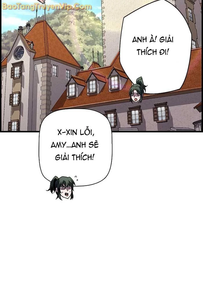 Đặc Tính Tiến Hóa Của Chiêu Hồn Sư Chapter 91 - 63