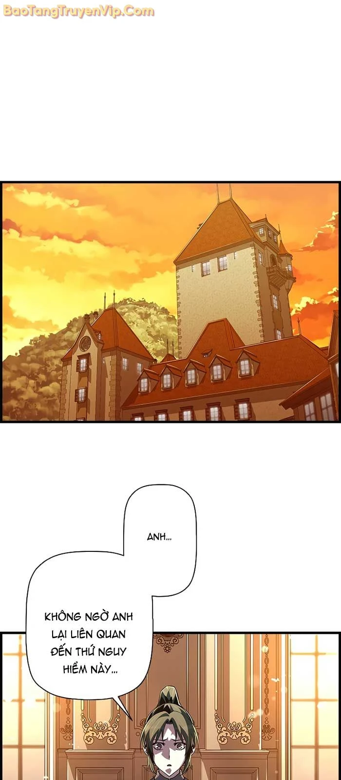 Đặc Tính Tiến Hóa Của Chiêu Hồn Sư Chapter 91 - 64