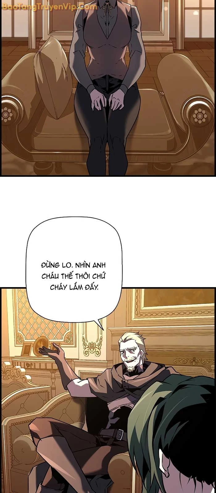 Đặc Tính Tiến Hóa Của Chiêu Hồn Sư Chapter 91 - 65