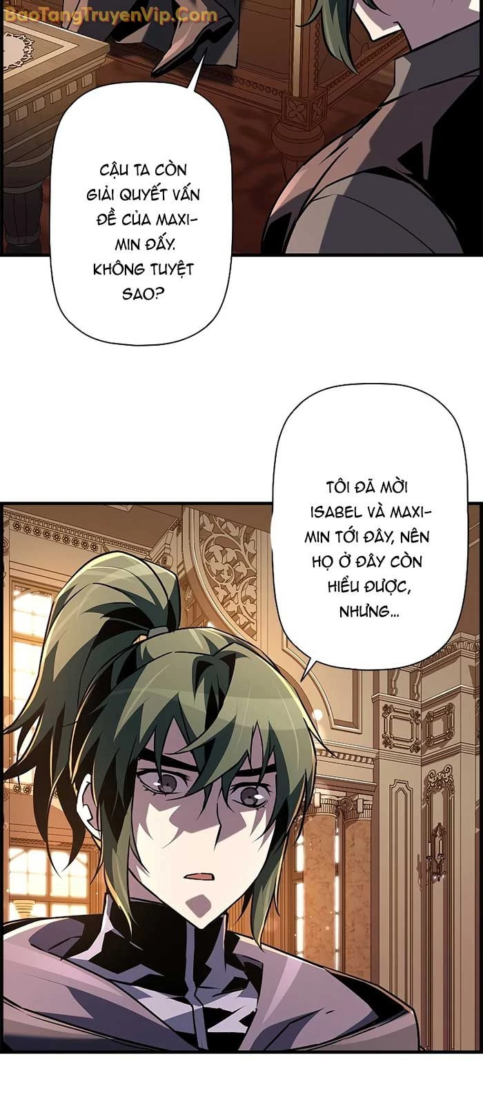 Đặc Tính Tiến Hóa Của Chiêu Hồn Sư Chapter 91 - 66