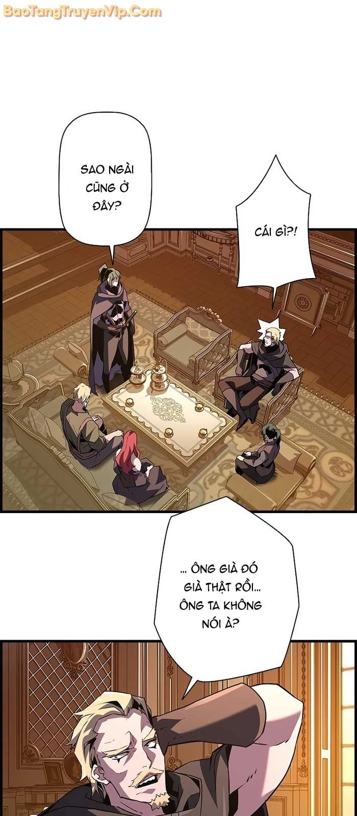 Đặc Tính Tiến Hóa Của Chiêu Hồn Sư Chapter 91 - 67