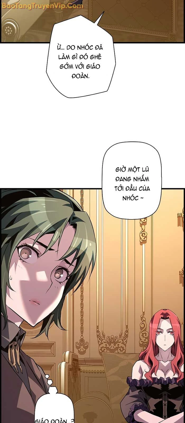 Đặc Tính Tiến Hóa Của Chiêu Hồn Sư Chapter 91 - 69