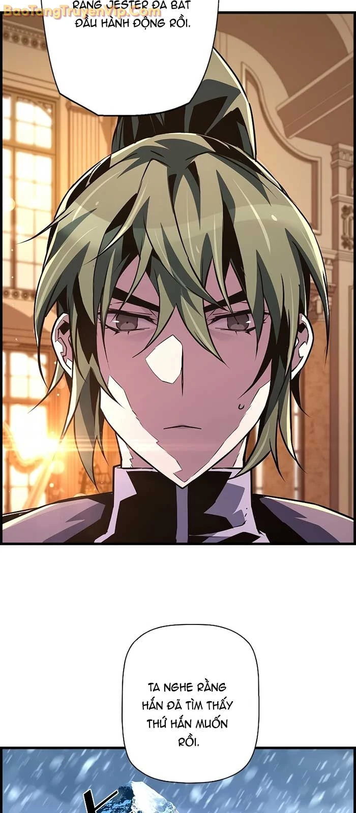 Đặc Tính Tiến Hóa Của Chiêu Hồn Sư Chapter 91 - 71