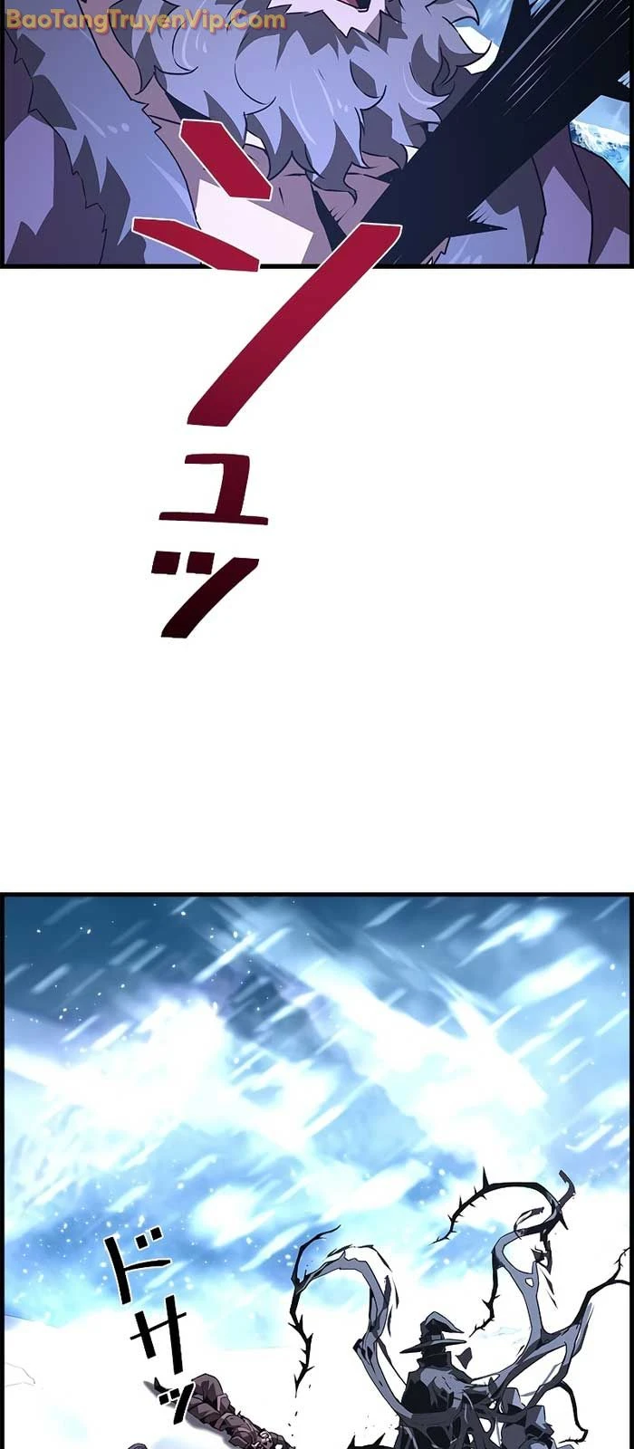 Đặc Tính Tiến Hóa Của Chiêu Hồn Sư Chapter 91 - 73