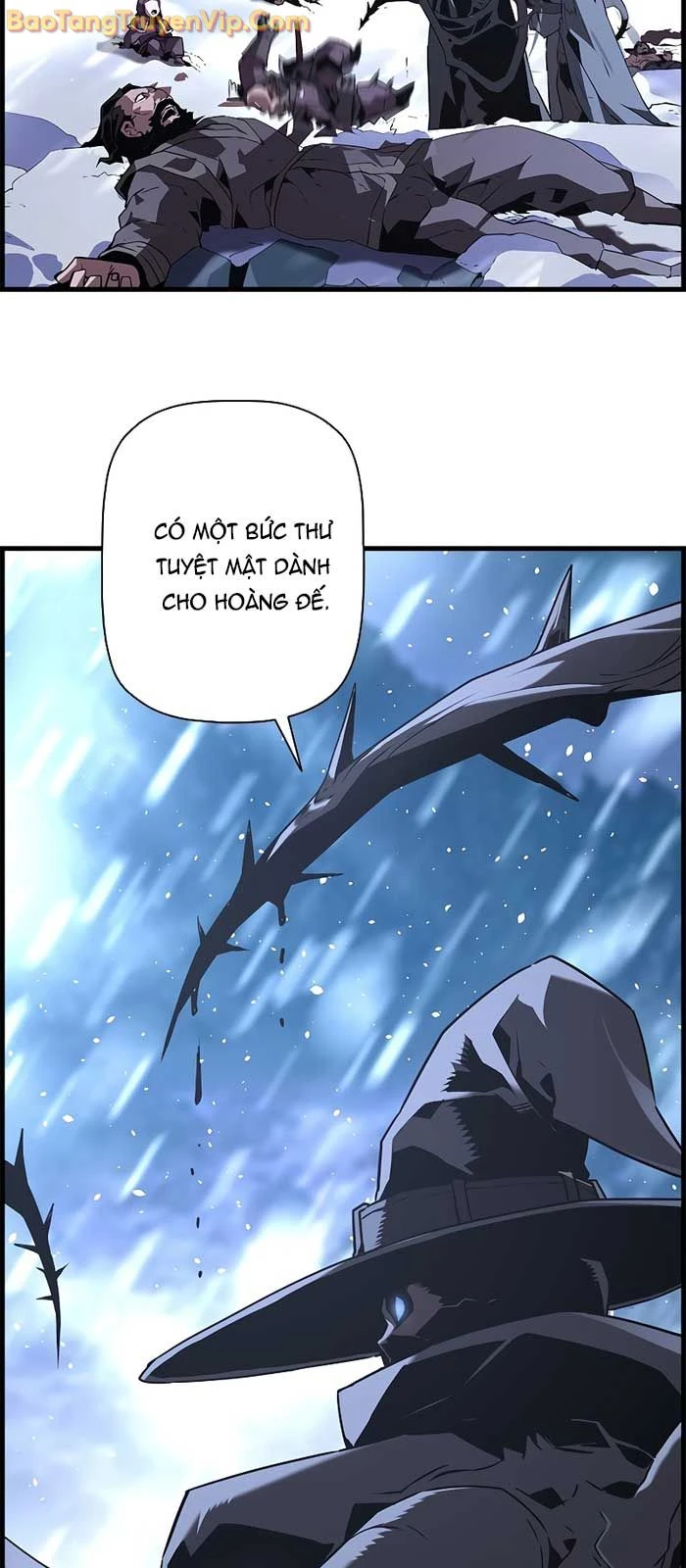 Đặc Tính Tiến Hóa Của Chiêu Hồn Sư Chapter 91 - 74