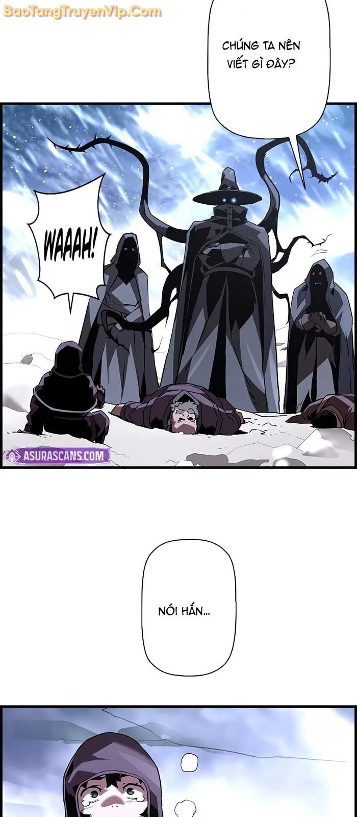 Đặc Tính Tiến Hóa Của Chiêu Hồn Sư Chapter 91 - 76