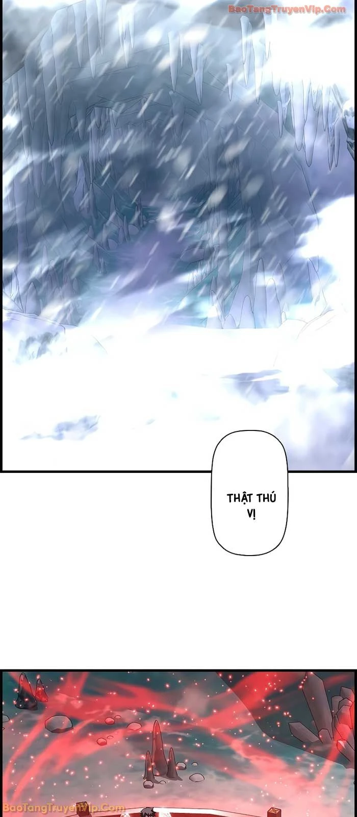 Đặc Tính Tiến Hóa Của Chiêu Hồn Sư Chapter 92 - 2