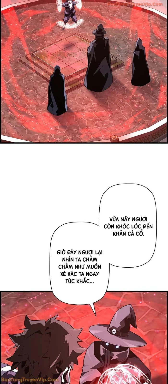 Đặc Tính Tiến Hóa Của Chiêu Hồn Sư Chapter 92 - 3