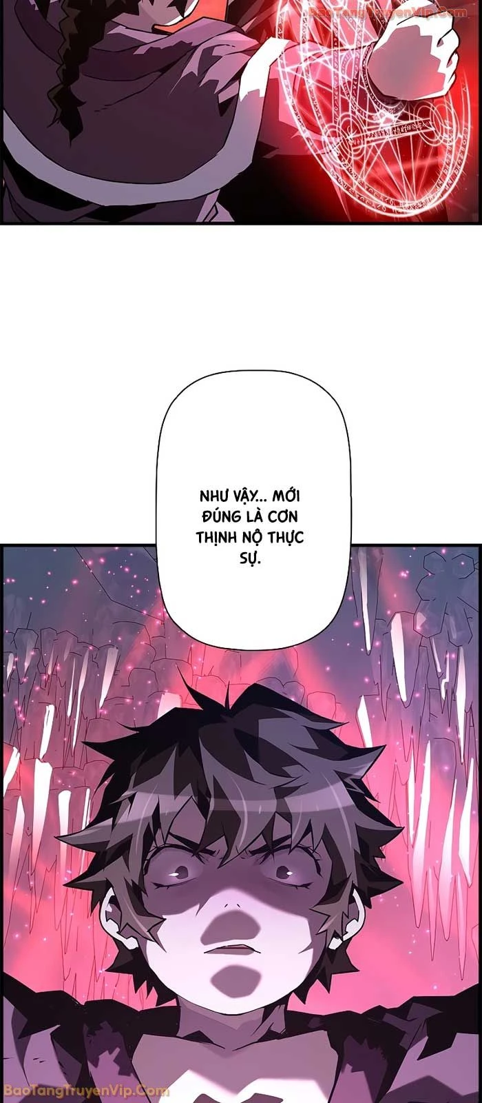 Đặc Tính Tiến Hóa Của Chiêu Hồn Sư Chapter 92 - 4