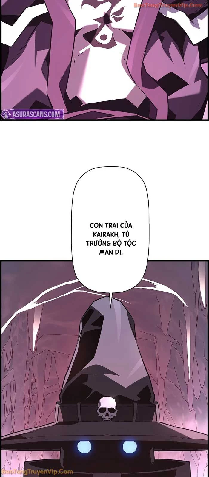 Đặc Tính Tiến Hóa Của Chiêu Hồn Sư Chapter 92 - 5