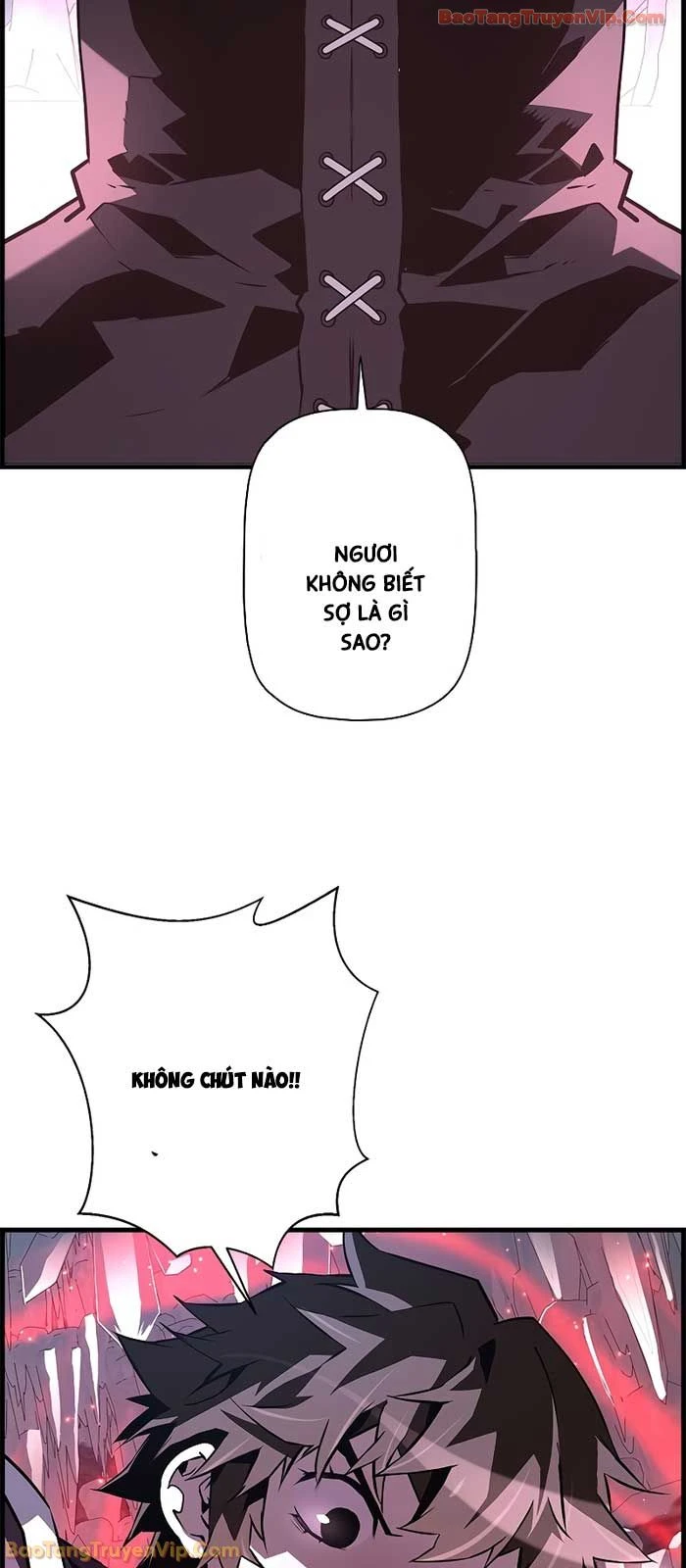 Đặc Tính Tiến Hóa Của Chiêu Hồn Sư Chapter 92 - 6