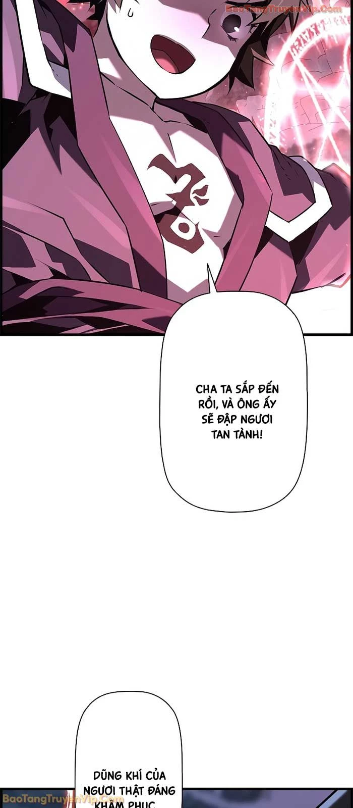 Đặc Tính Tiến Hóa Của Chiêu Hồn Sư Chapter 92 - 7