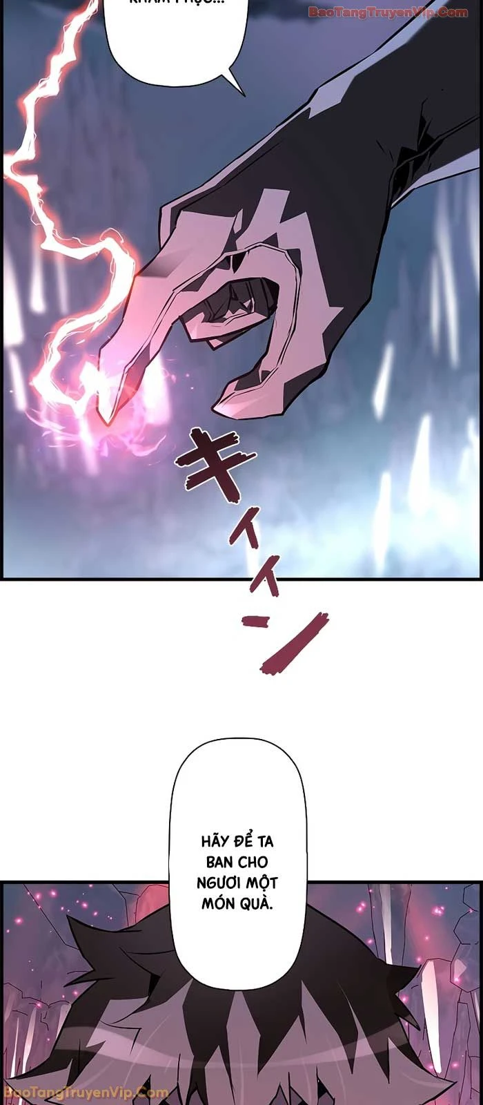 Đặc Tính Tiến Hóa Của Chiêu Hồn Sư Chapter 92 - 8